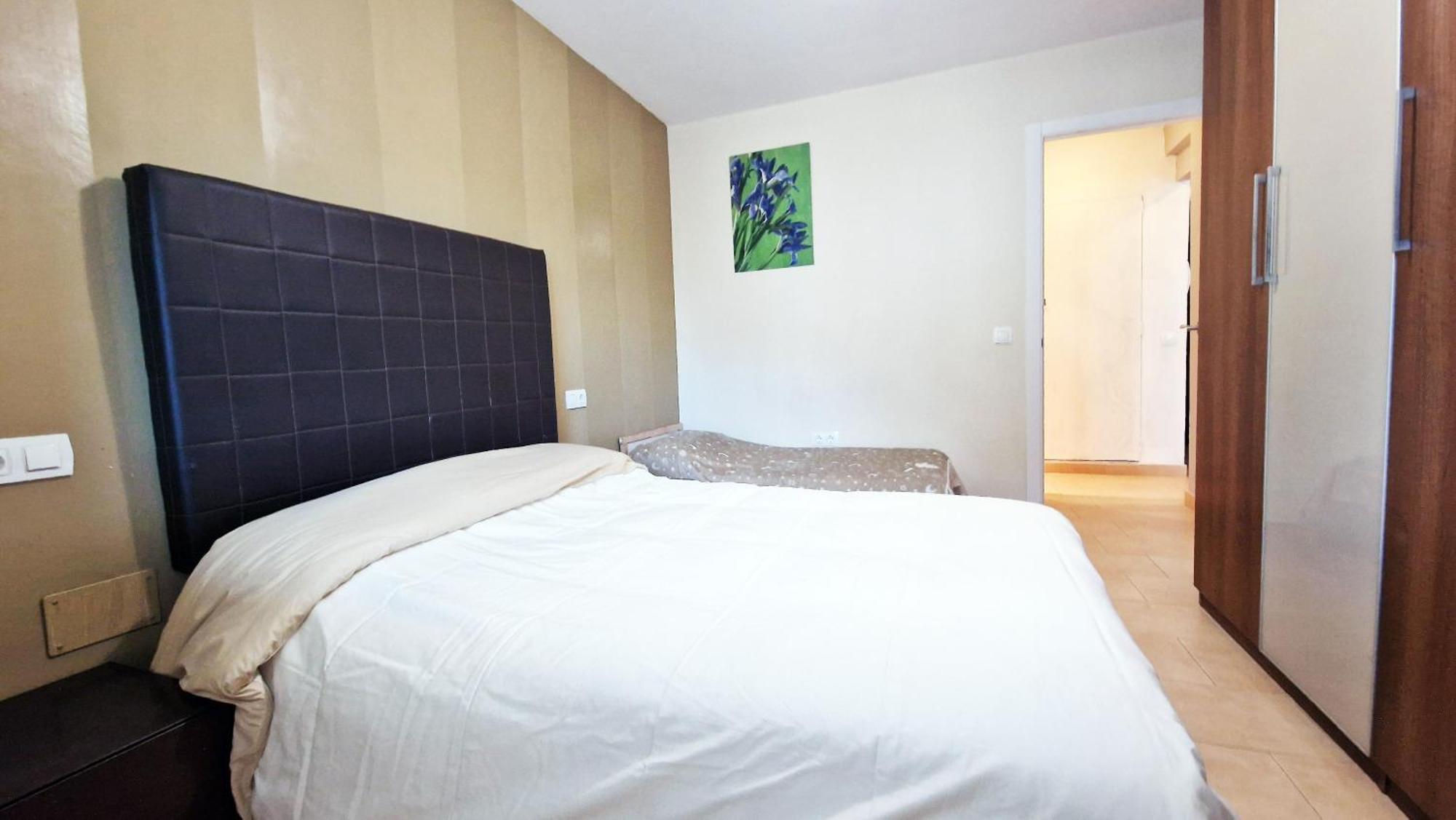 Aa Guest - Sur Sea Views Eco Apartment Benalmádena Buitenkant foto