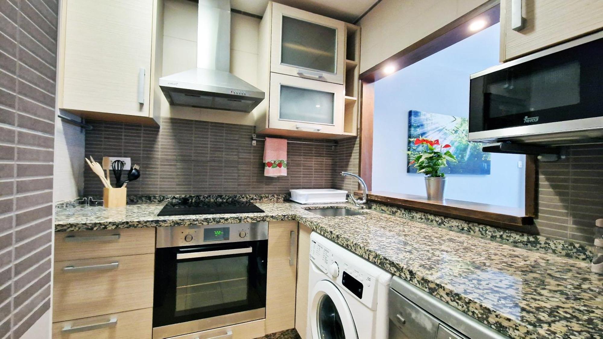 Aa Guest - Sur Sea Views Eco Apartment Benalmádena Buitenkant foto