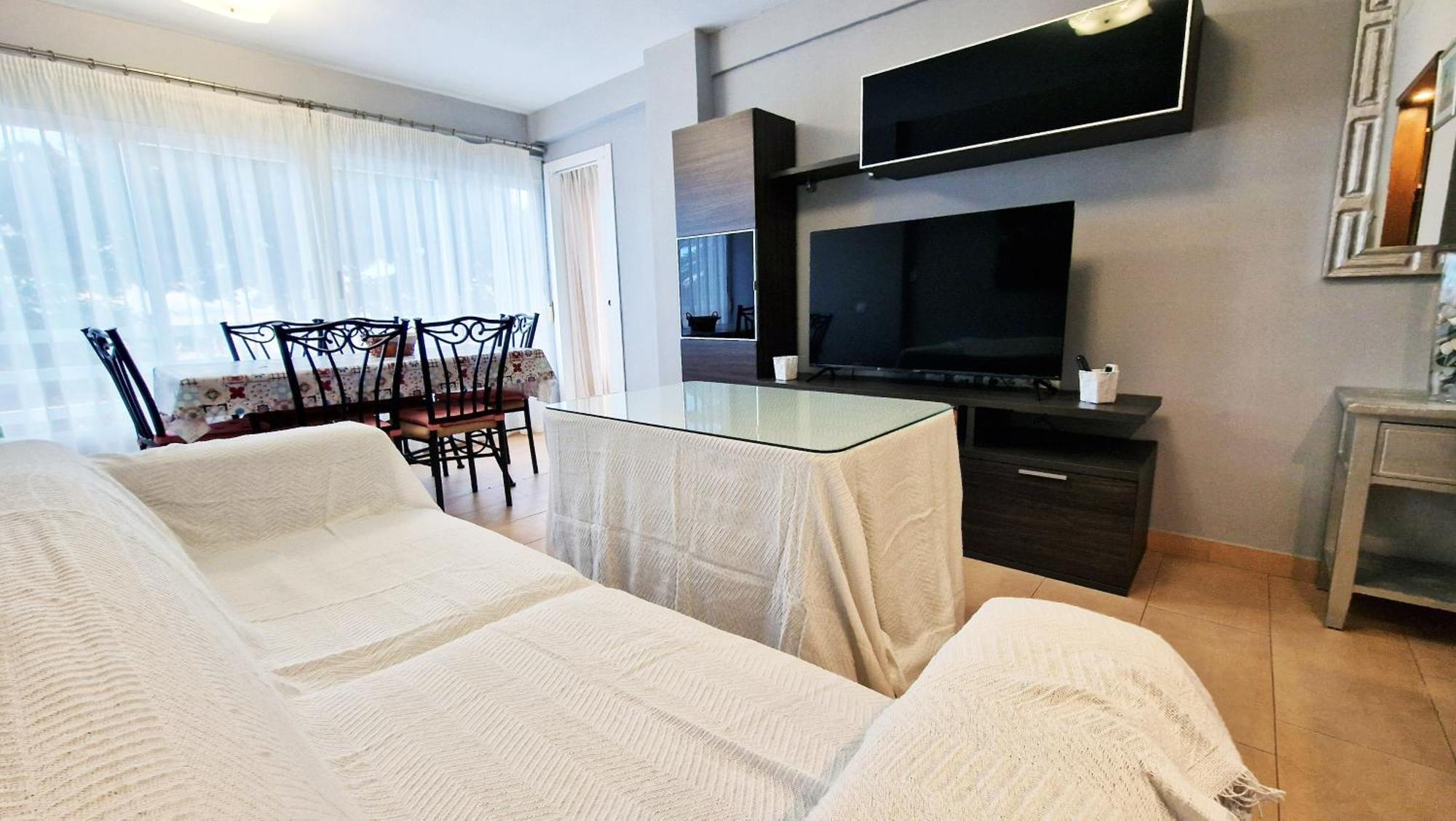 Aa Guest - Sur Sea Views Eco Apartment Benalmádena Buitenkant foto
