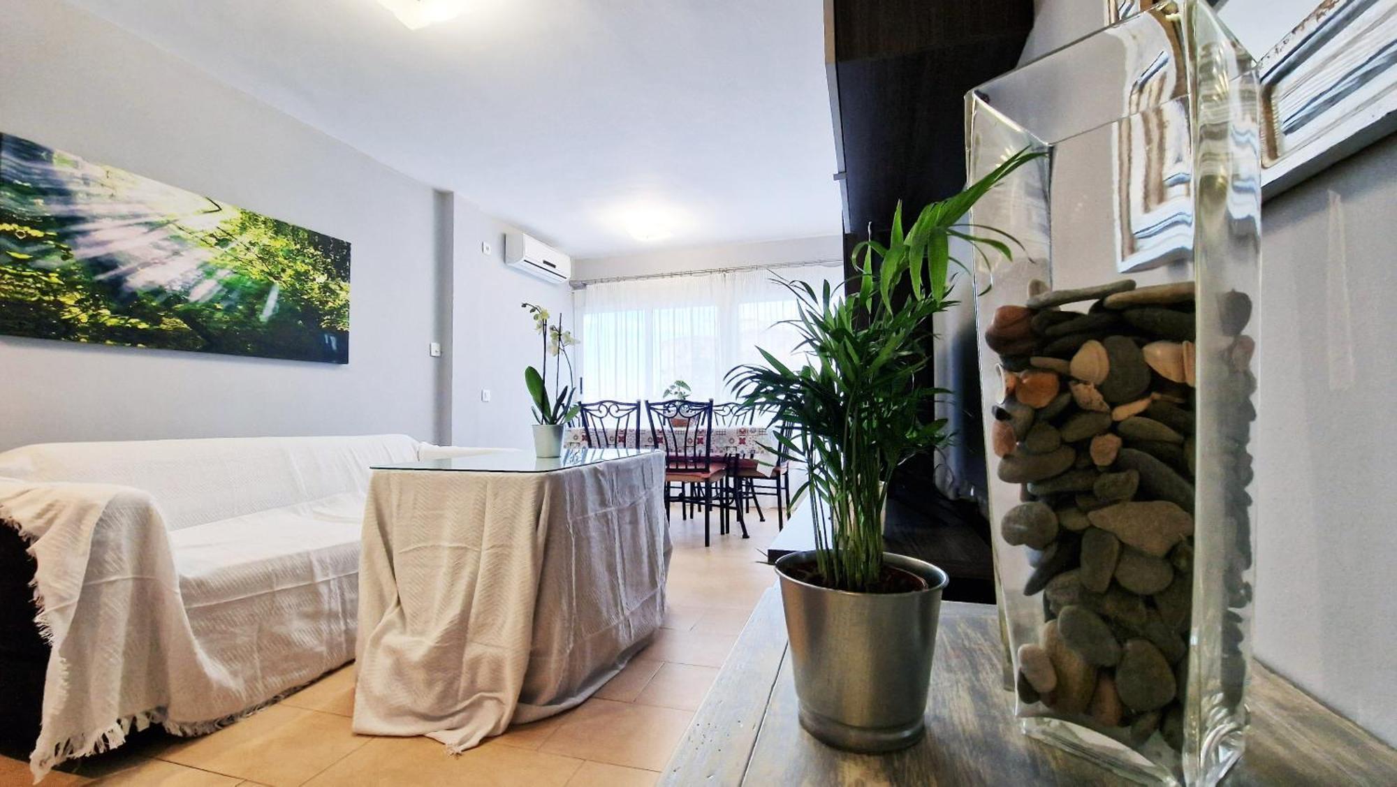 Aa Guest - Sur Sea Views Eco Apartment Benalmádena Buitenkant foto